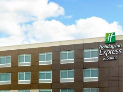 Hotel Express & - - Yakima Valley Wine By Ihg 3*